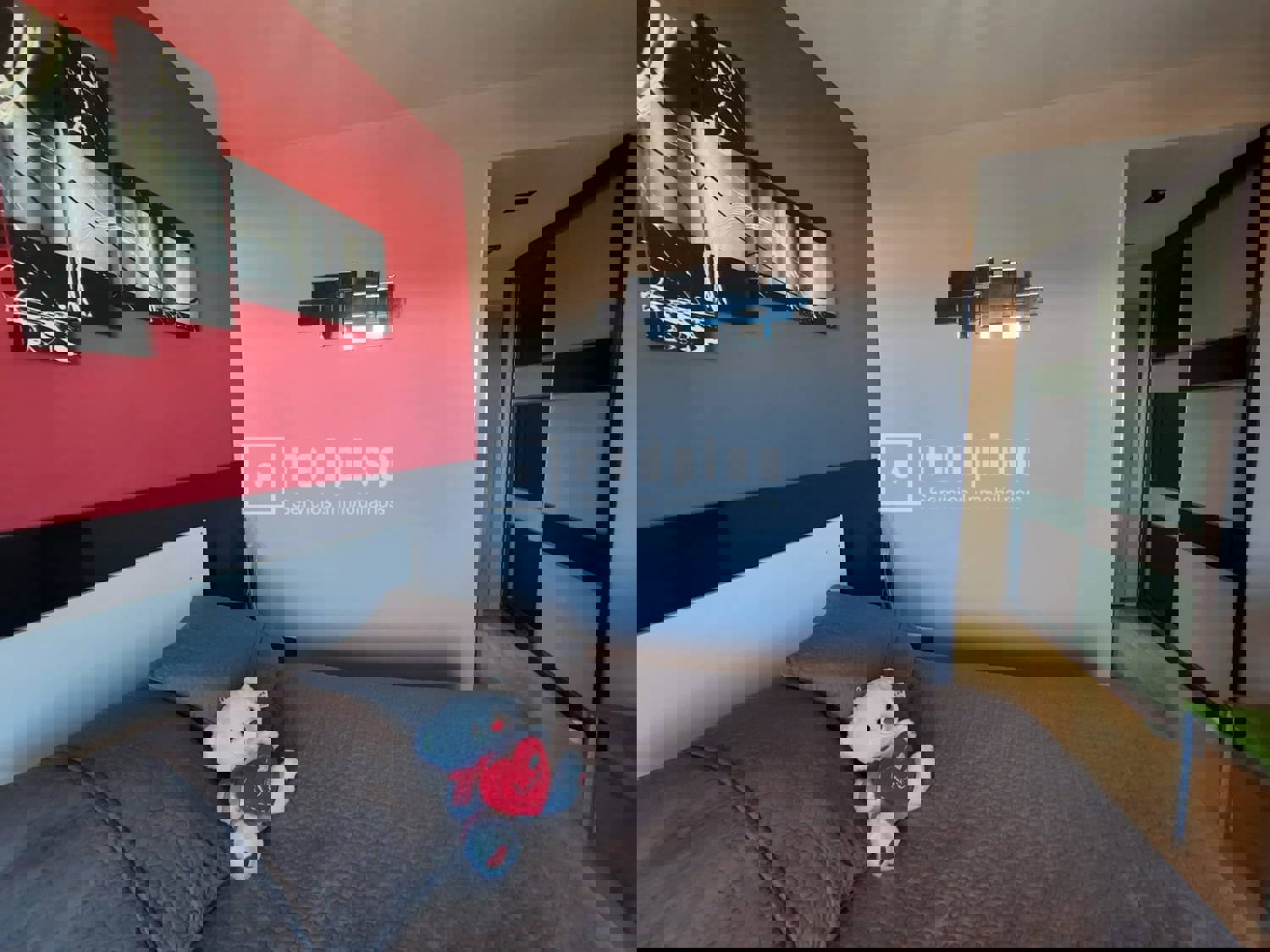 Piso en venta en  Paracuellos de Jarama, Madrid  16/29