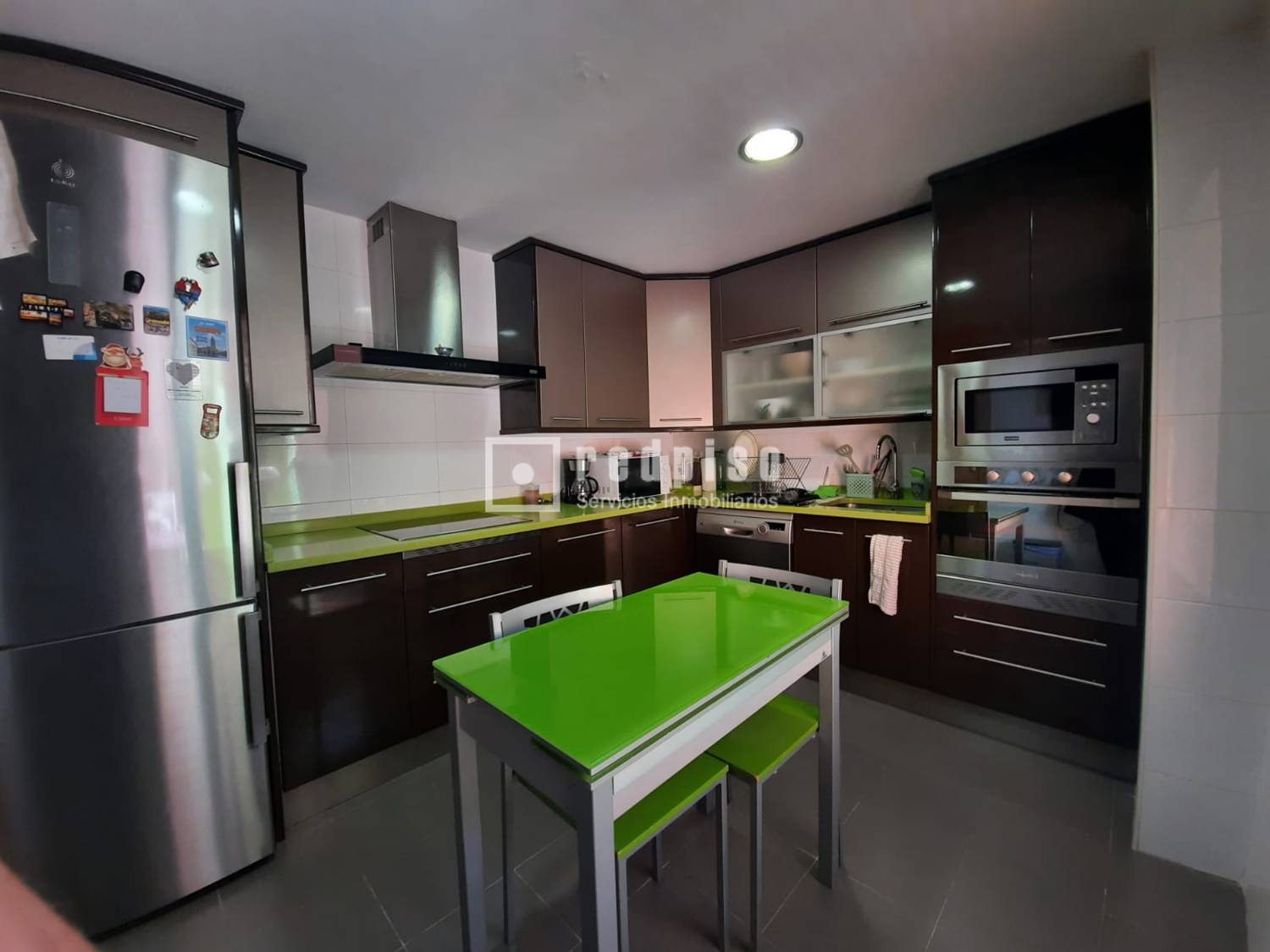 Piso en venta en  Paracuellos de Jarama, Madrid  11/29