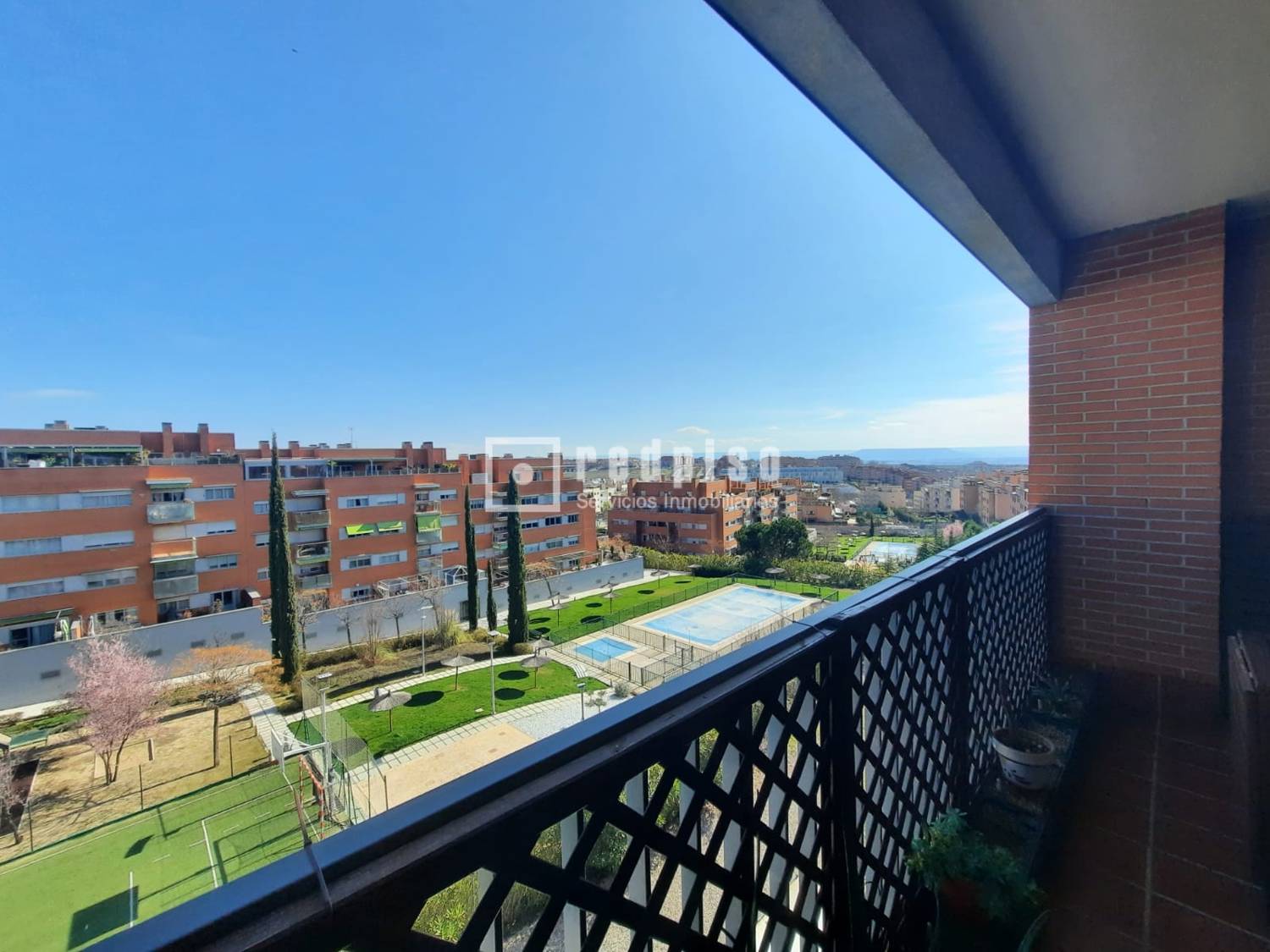 Piso en venta en  Paracuellos de Jarama, Madrid  6/29