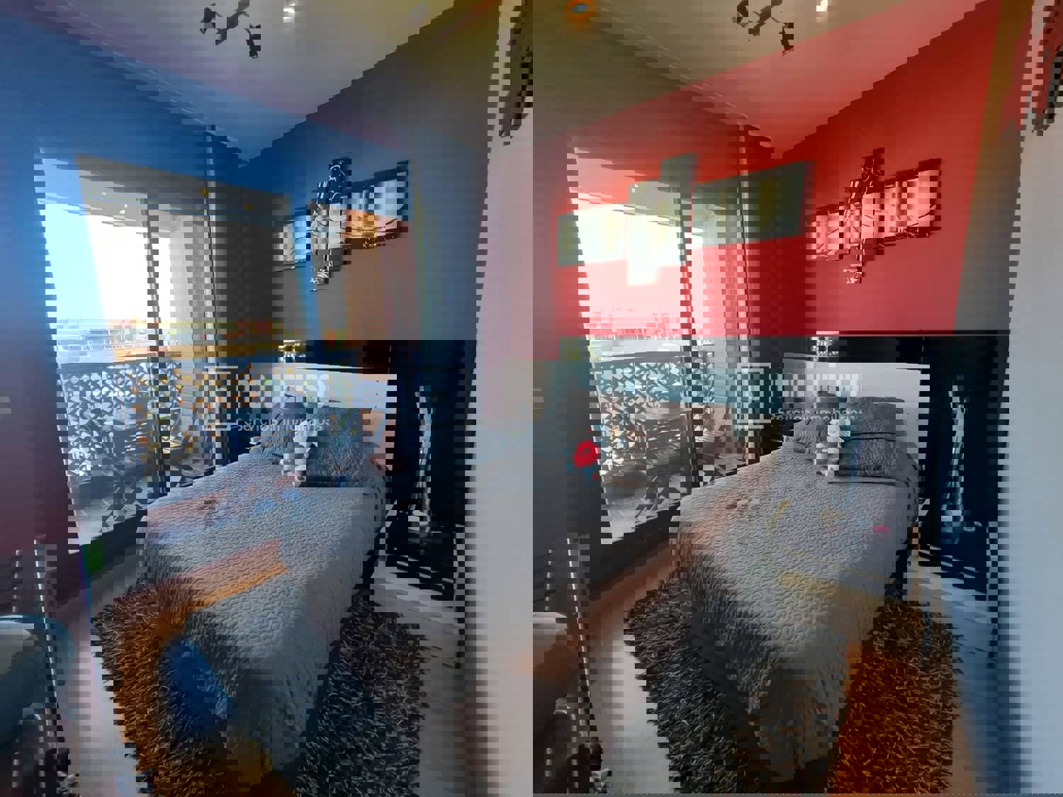 Piso en venta en  Paracuellos de Jarama, Madrid  15/29