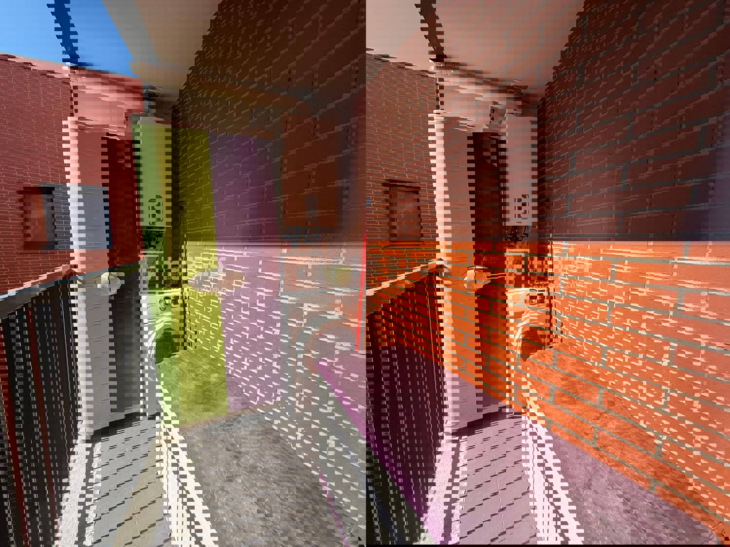 Piso en venta en  Paracuellos de Jarama, Madrid  13/29