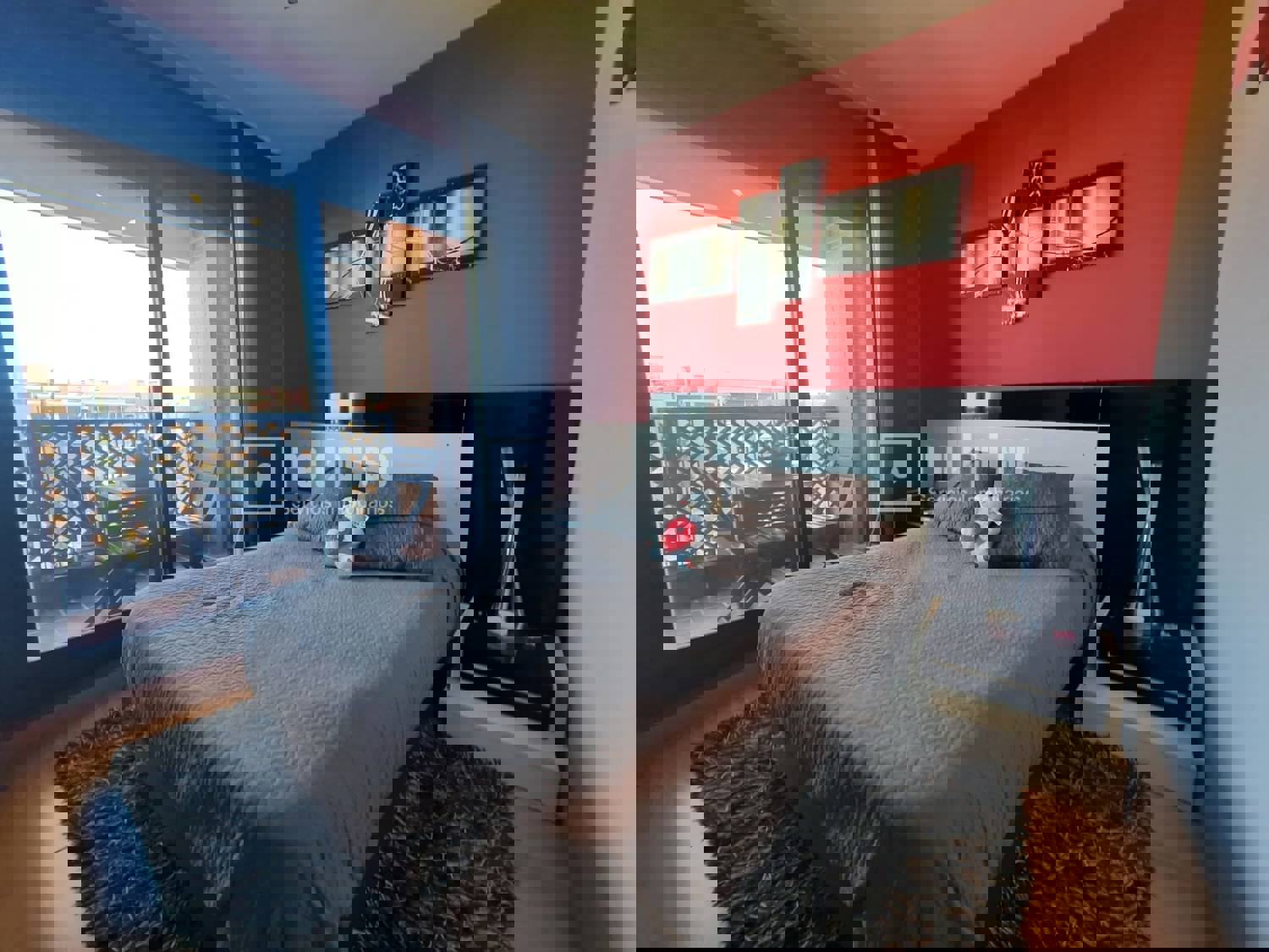 Piso en venta en  Paracuellos de Jarama, Madrid  18/29