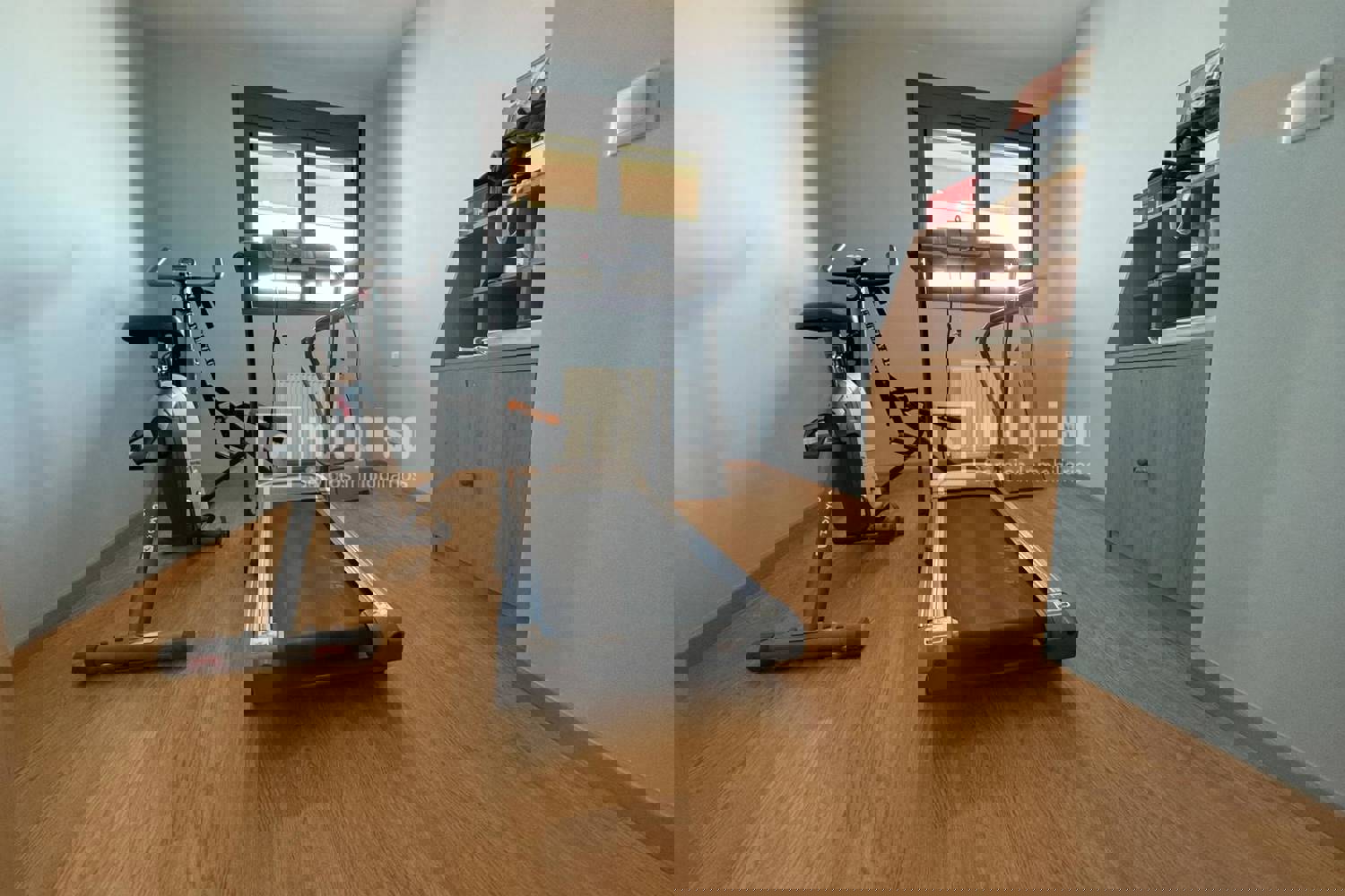 Piso en venta en  Paracuellos de Jarama, Madrid  23/29