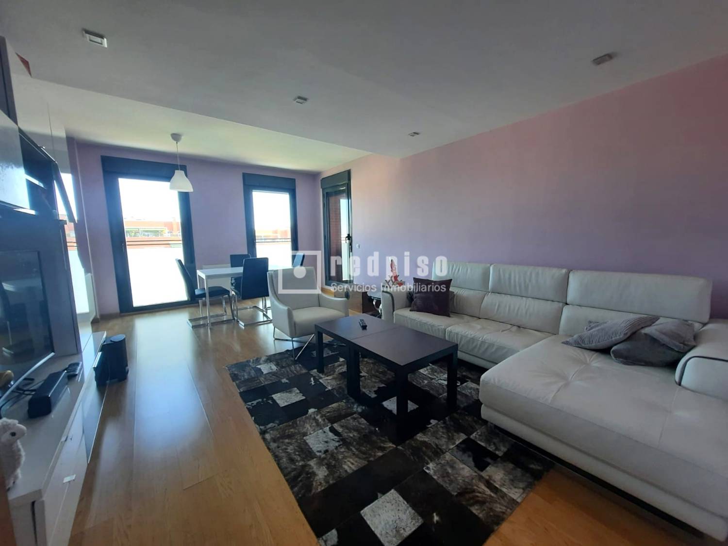 Piso en venta en  Paracuellos de Jarama, Madrid  2/29