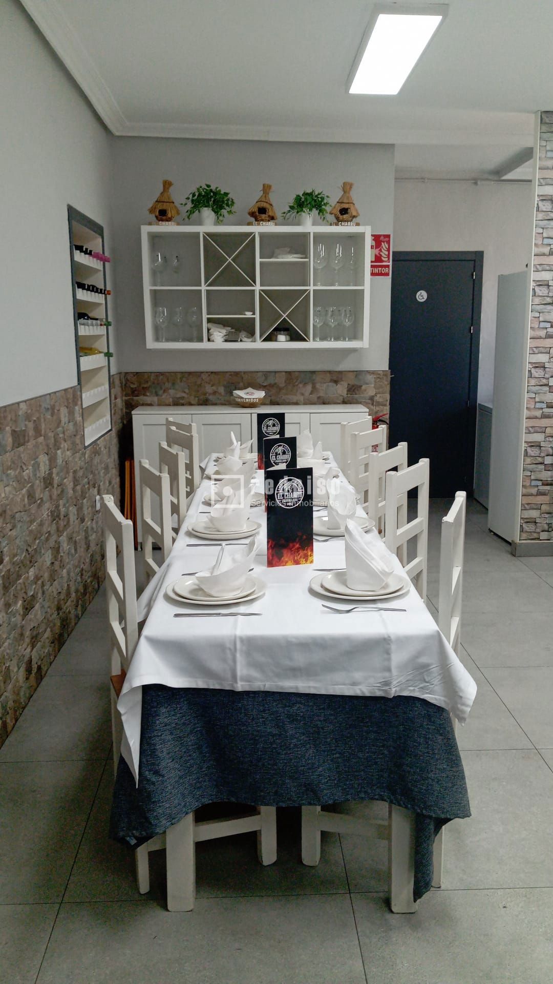 Piso en venta en  Cartagena, Murcia  7/29