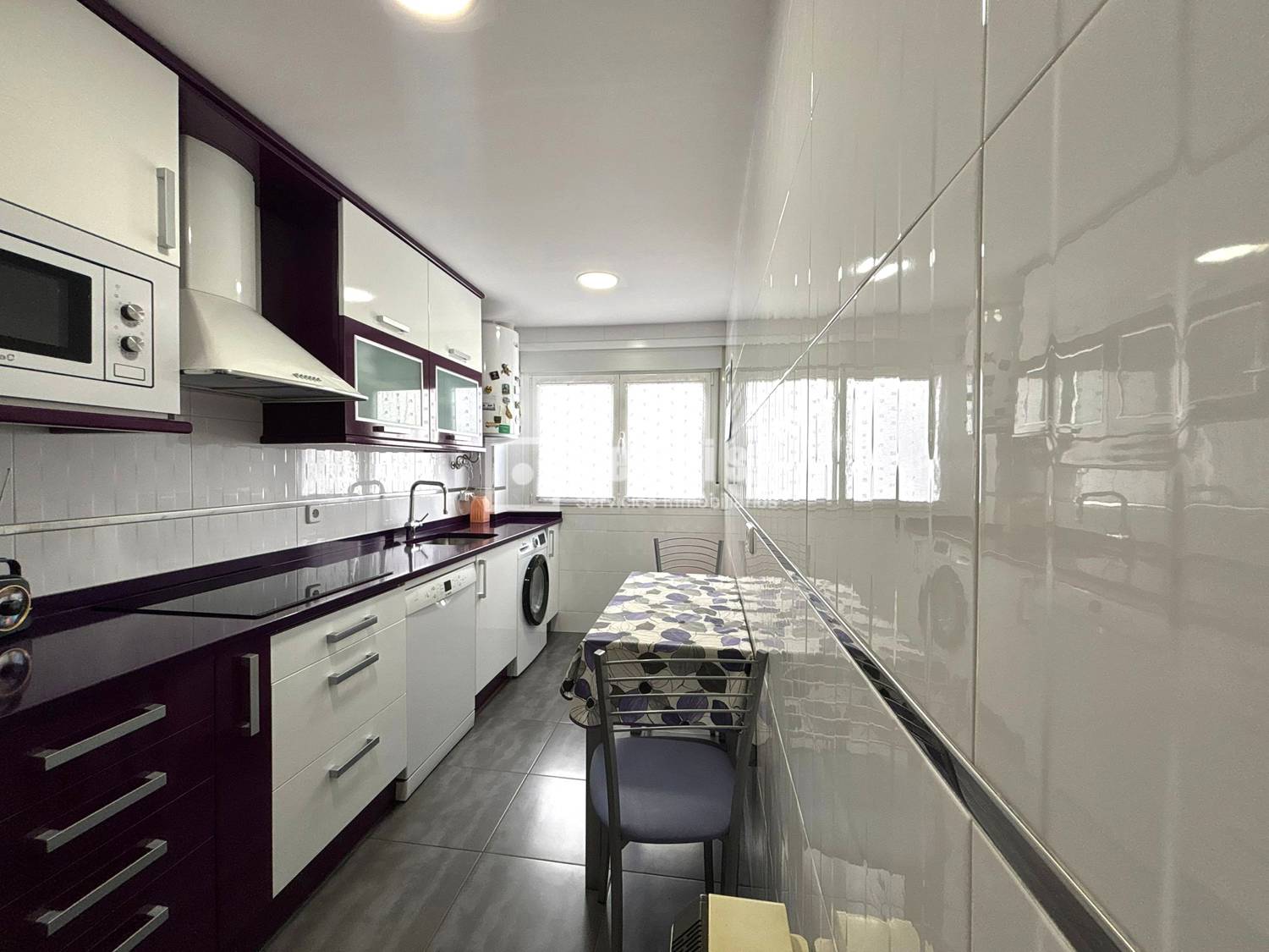 Piso en venta en  Alcobendas, Madrid  1/1