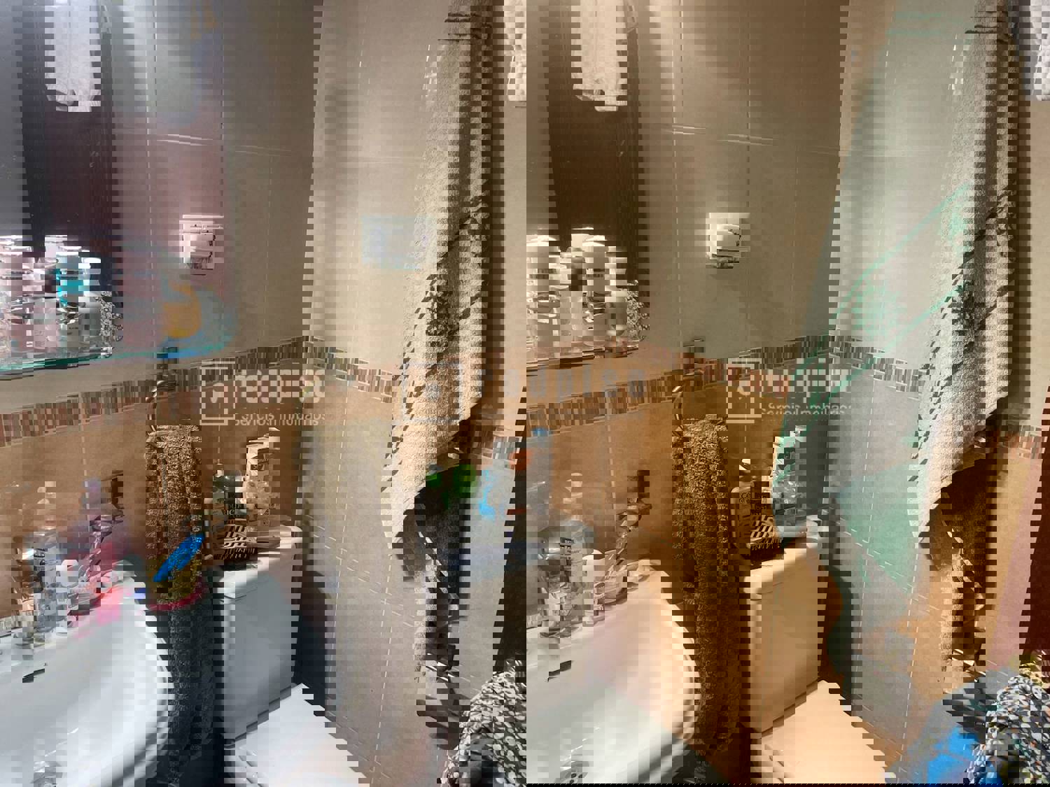 Piso en venta en Málaga 7/18