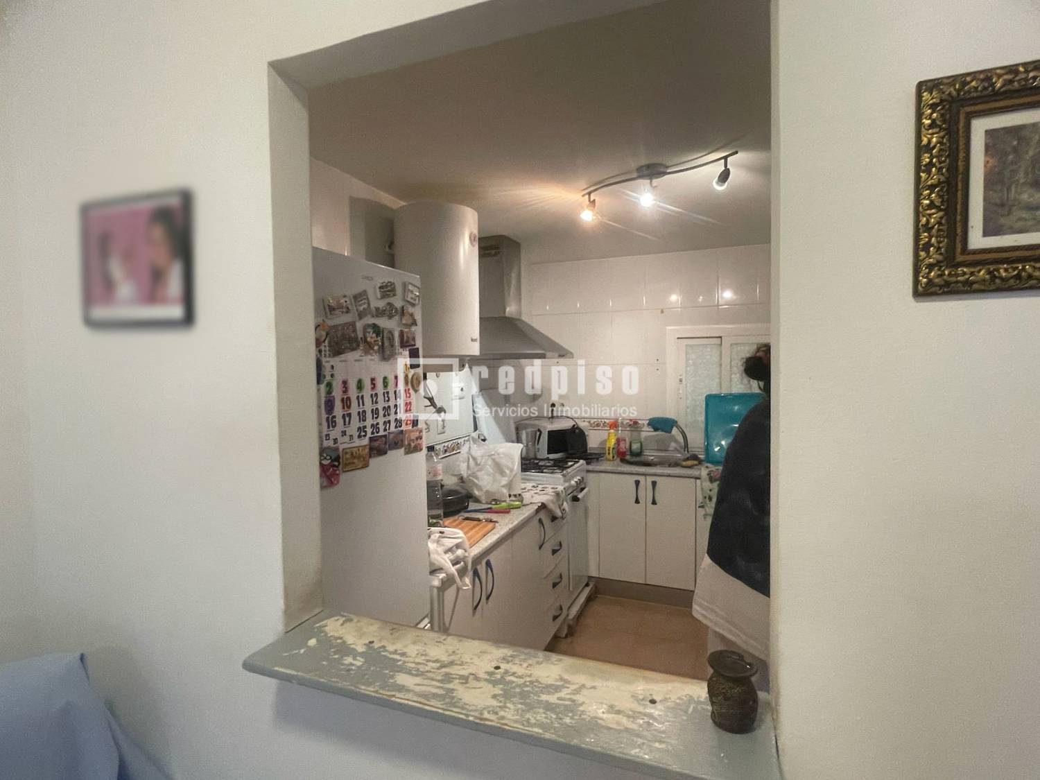 Piso en venta en Málaga 4/18