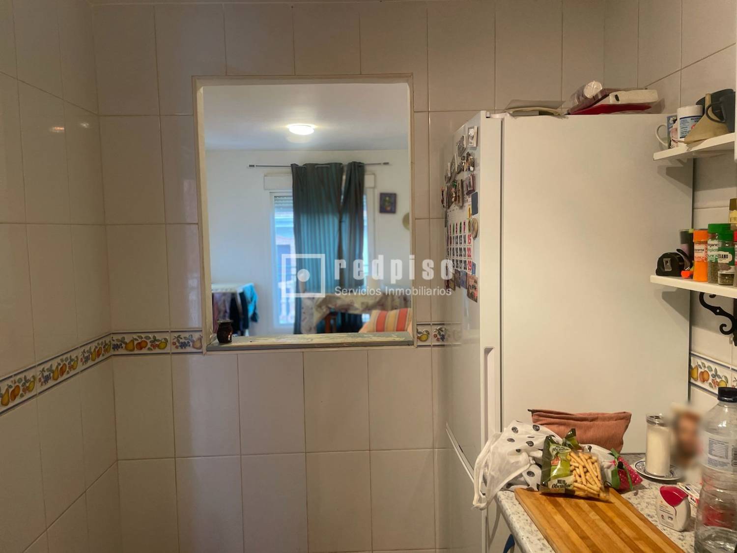 Piso en venta en Málaga 5/18