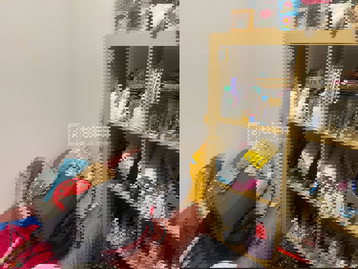 Piso en venta en Málaga 14/18