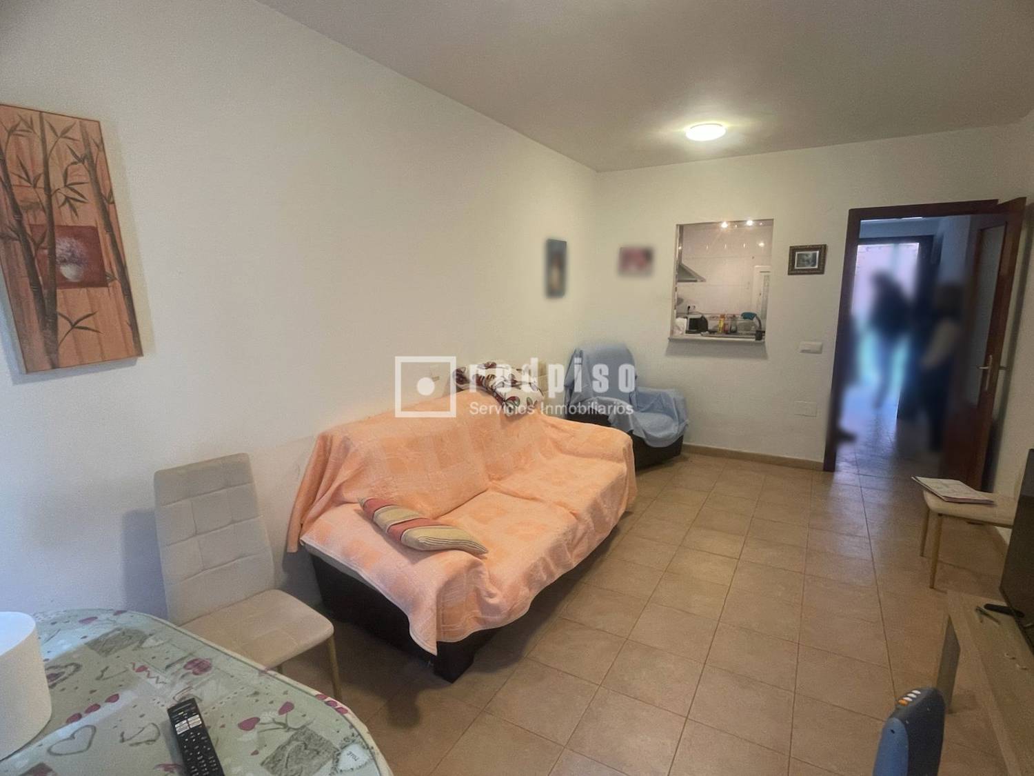 Piso en venta en  Málaga  1/1