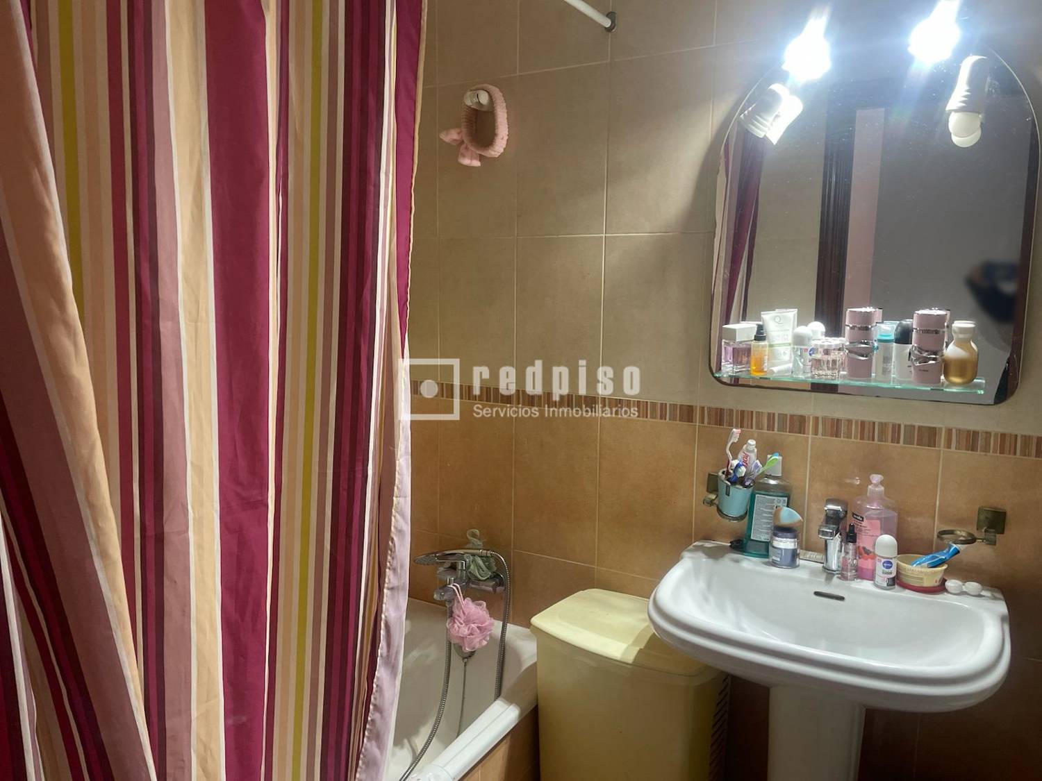 Piso en venta en Málaga 9/18