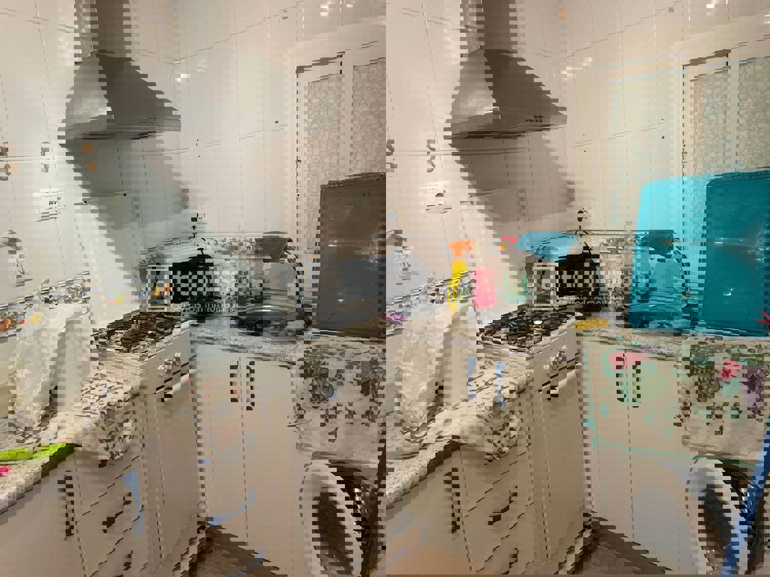 Piso en venta en Málaga 6/18