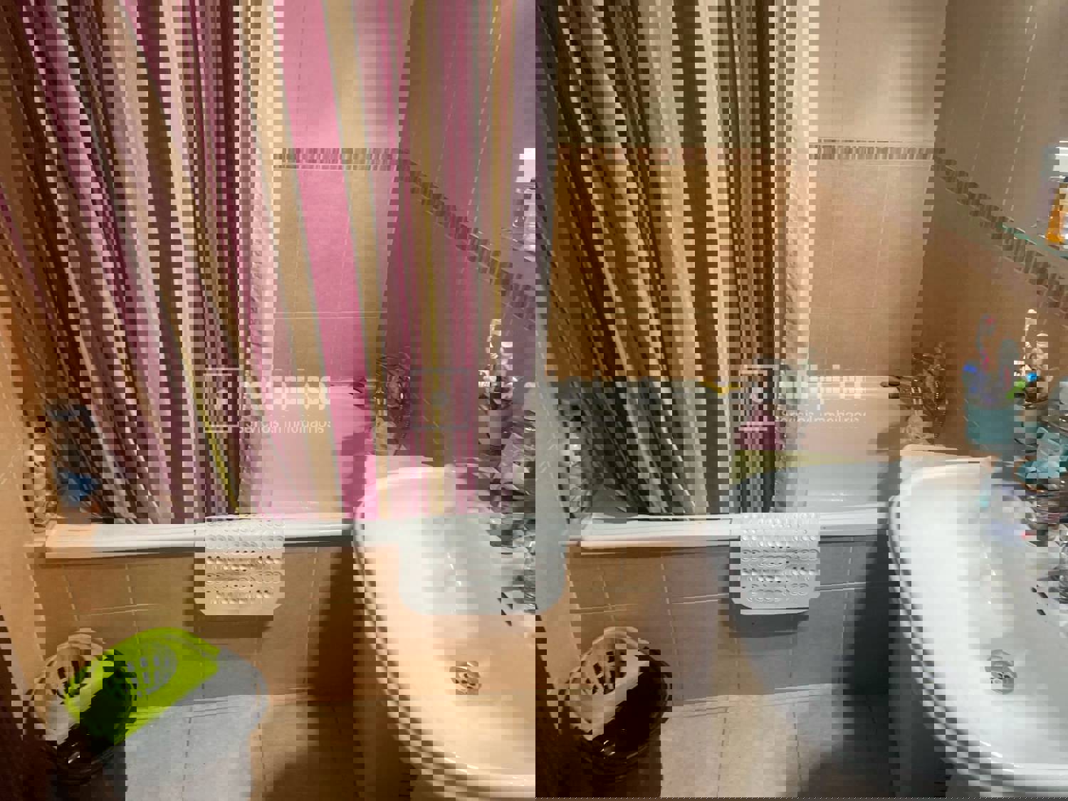 Piso en venta en Málaga 8/18