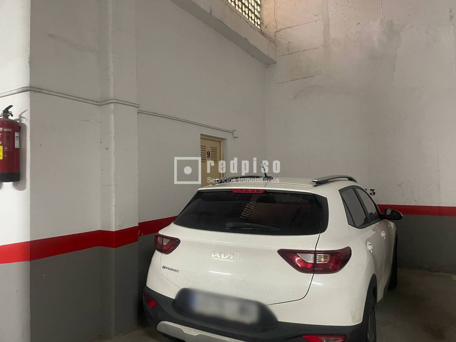 Piso en venta en Málaga 16/18