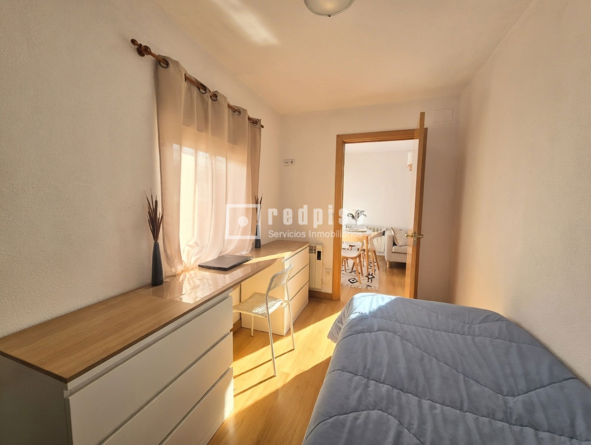 Piso en venta en Alcorcón, Madrid 12/24