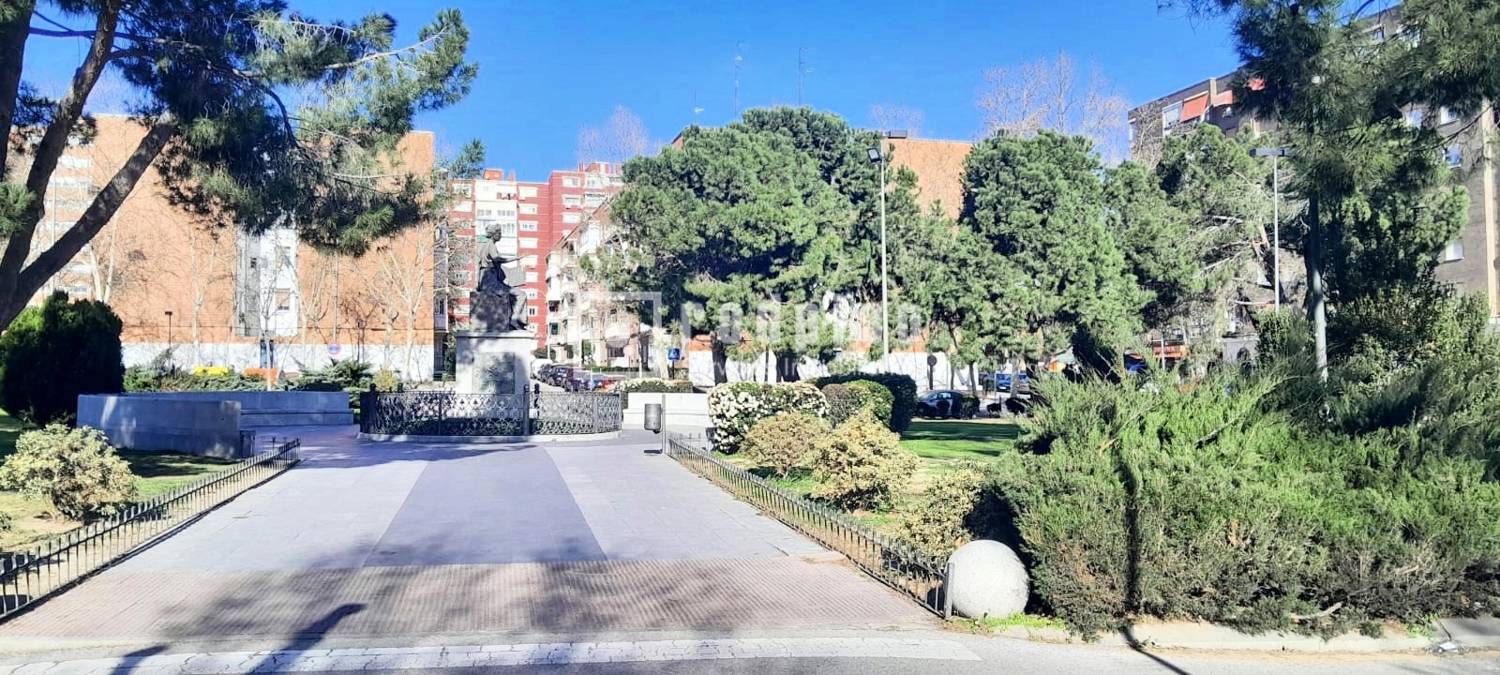 Piso en venta en Alcorcón, Madrid 19/24