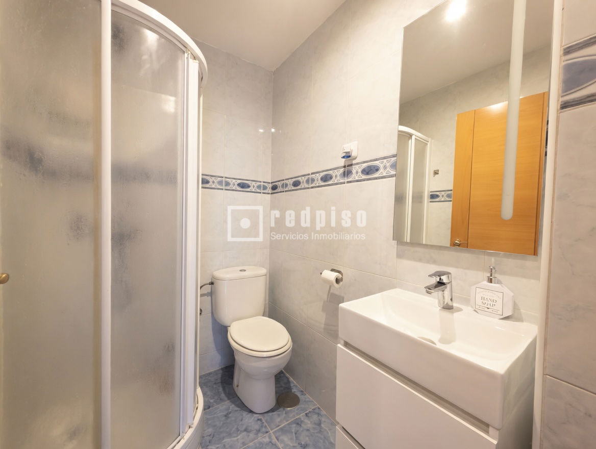 Piso en venta en Alcorcón, Madrid 13/24