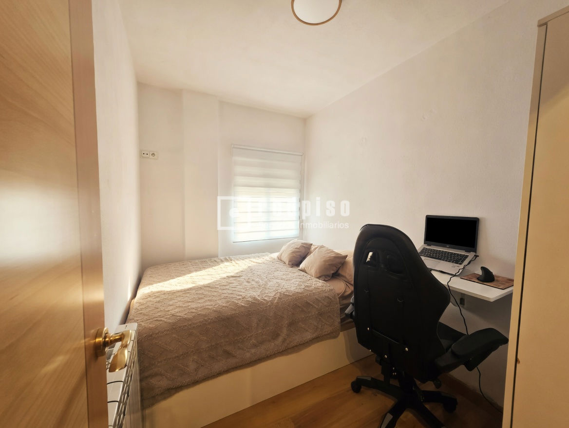 Piso en venta en Alcorcón, Madrid 10/24