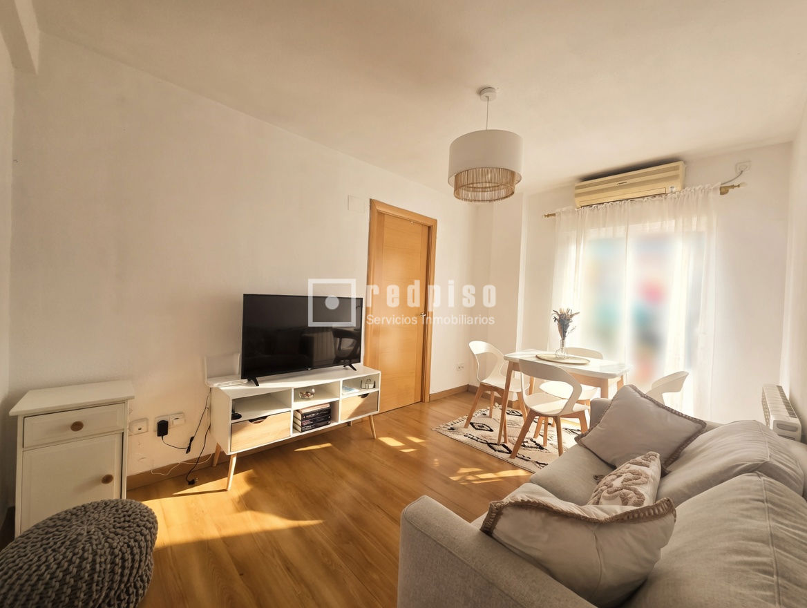 Piso en venta en Alcorcón, Madrid 7/24