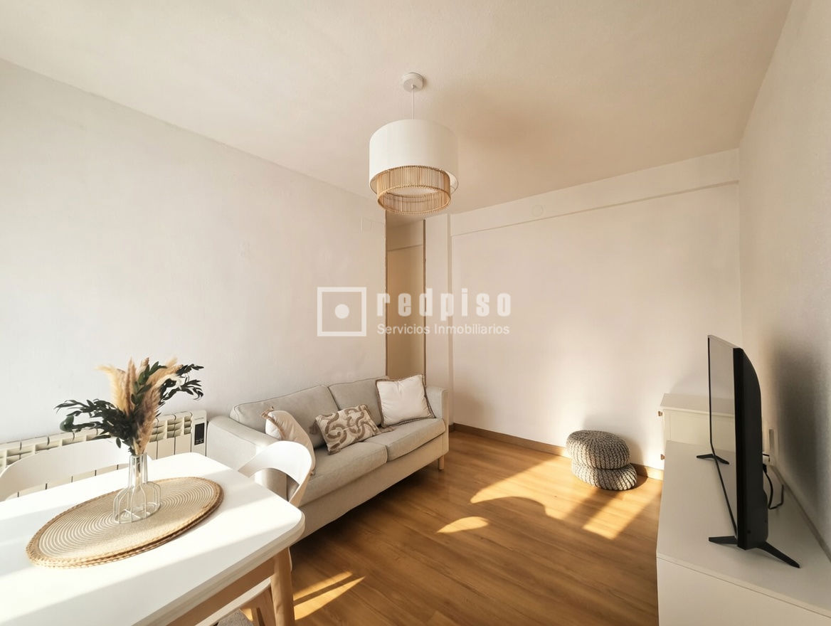 Piso en venta en Alcorcón, Madrid 6/24