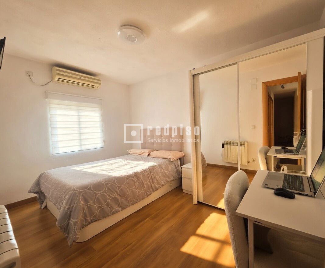 Piso en venta en Alcorcón, Madrid 8/24