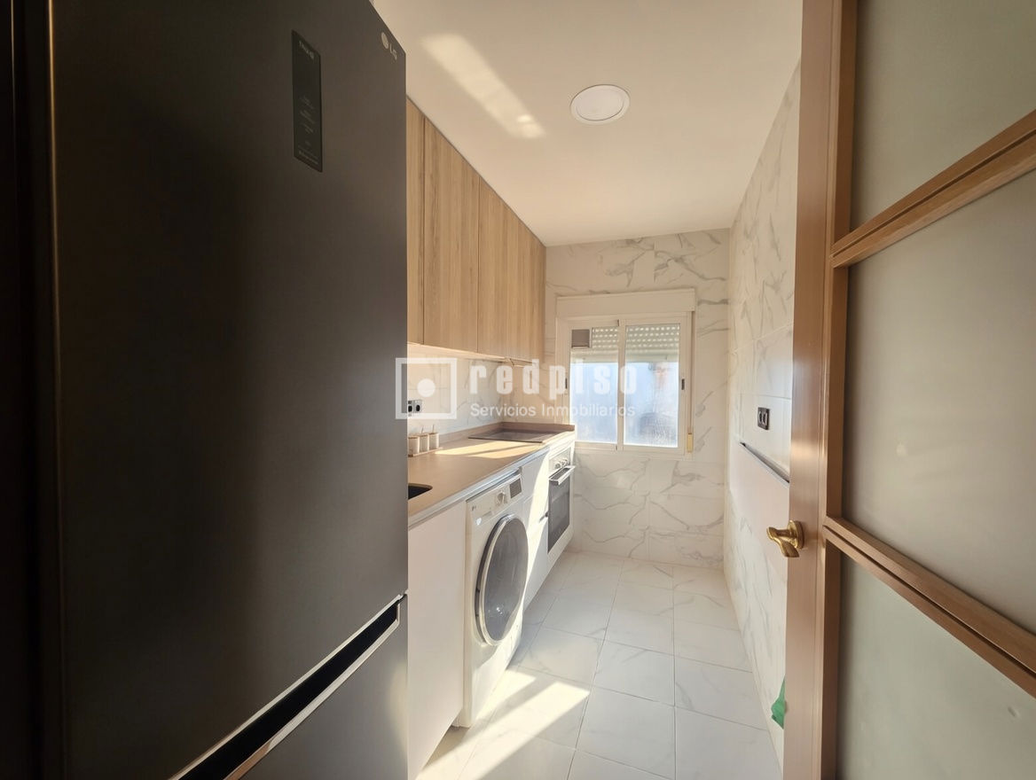 Piso en venta en  Alcorcón, Madrid  1/1