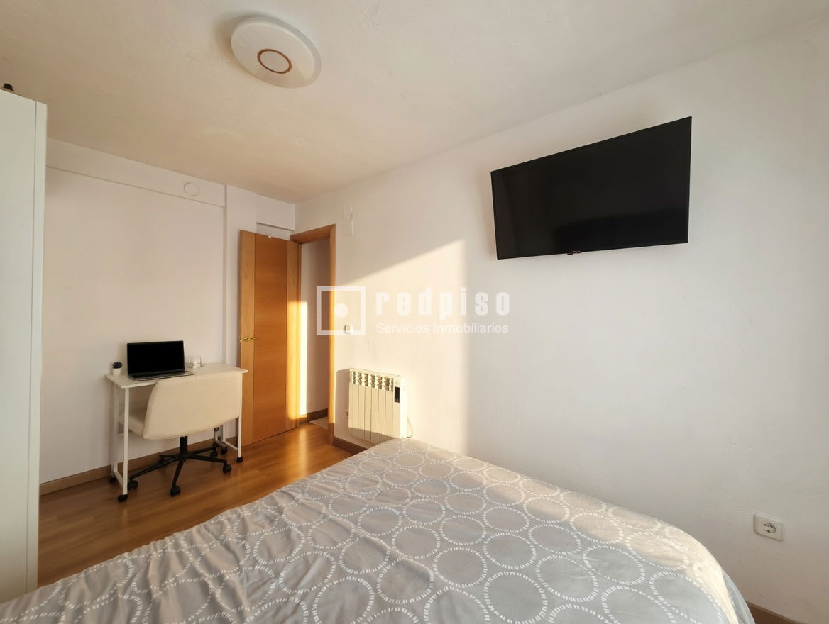 Piso en venta en Alcorcón, Madrid 9/24