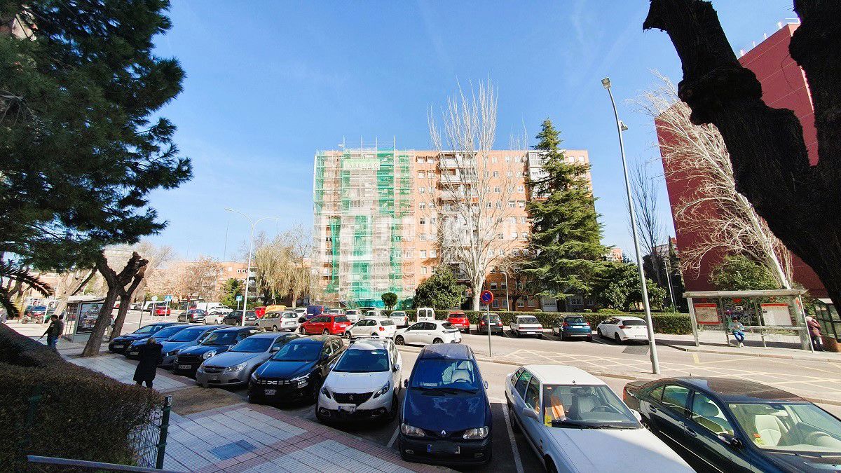 Piso en venta en Alcorcón, Madrid 18/24
