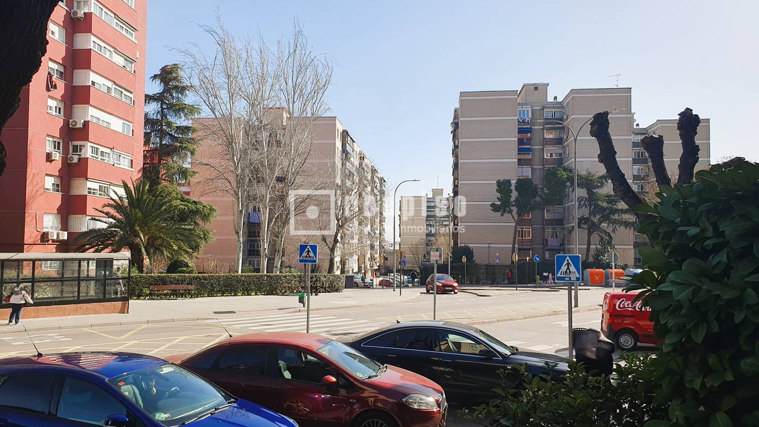 Piso en venta en Alcorcón, Madrid 23/24