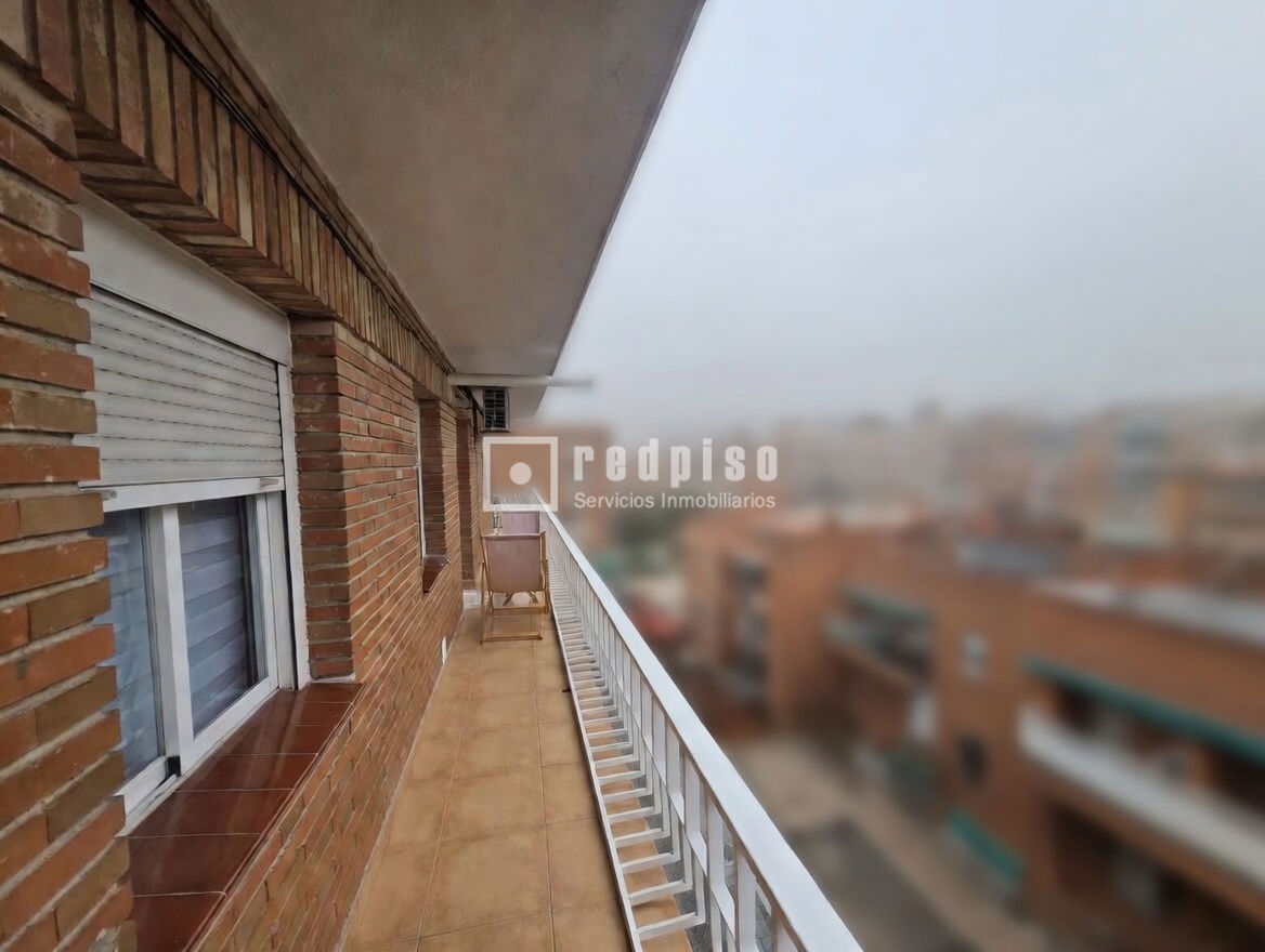 Piso en venta en Alcorcón, Madrid 15/24