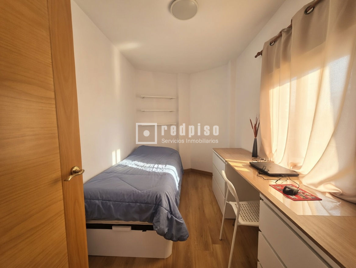 Piso en venta en Alcorcón, Madrid 11/24