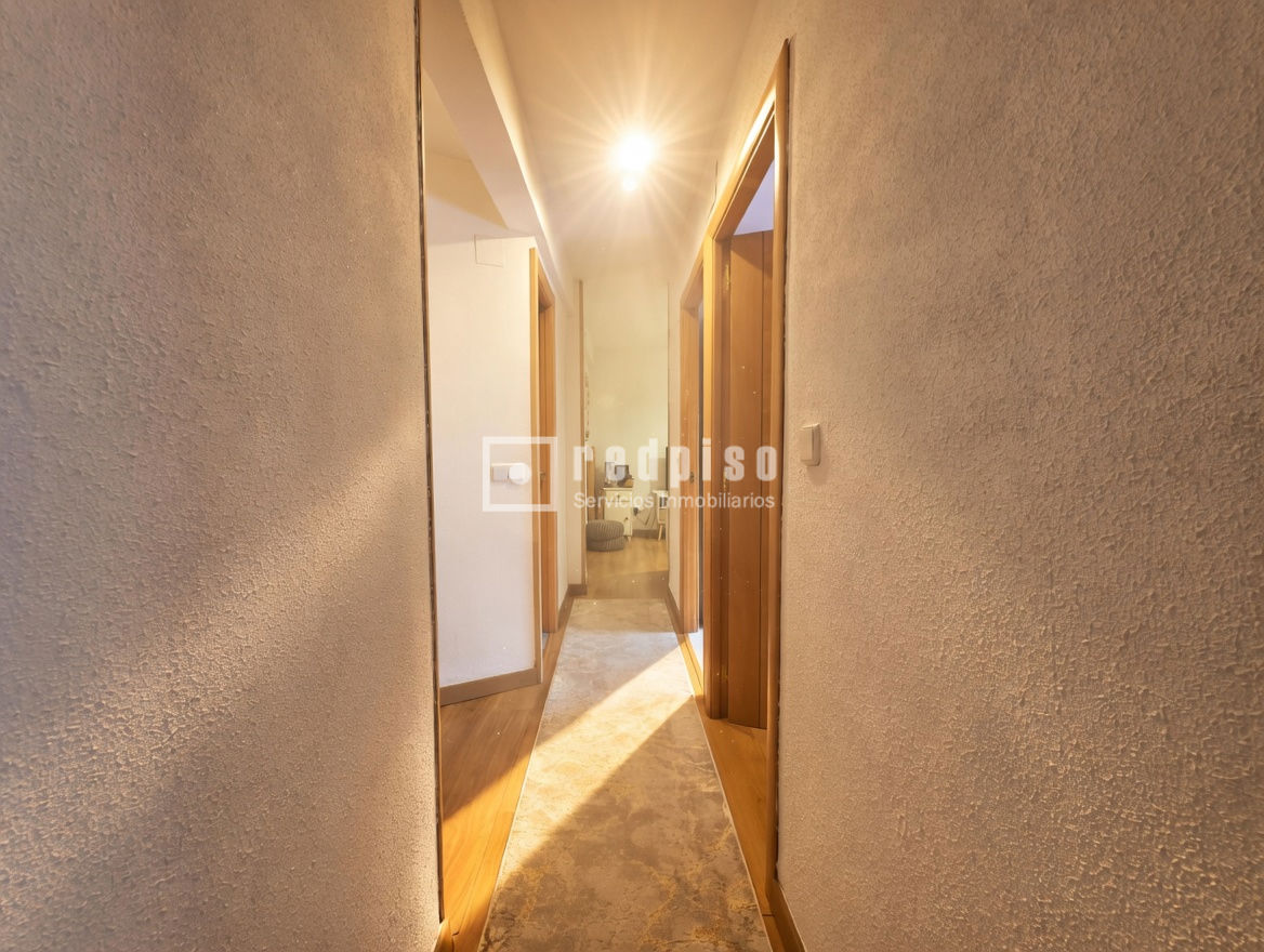 Piso en venta en Alcorcón, Madrid 4/24