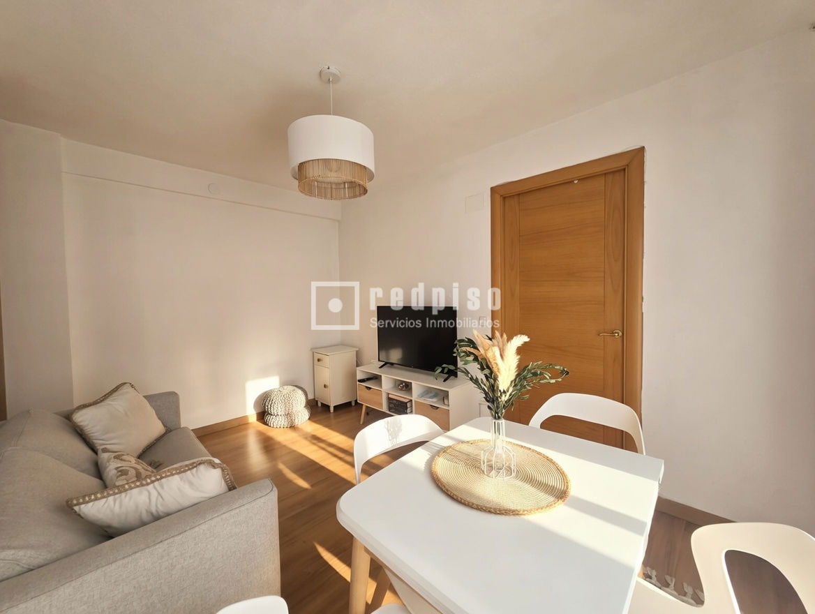 Piso en venta en Alcorcón, Madrid 5/24