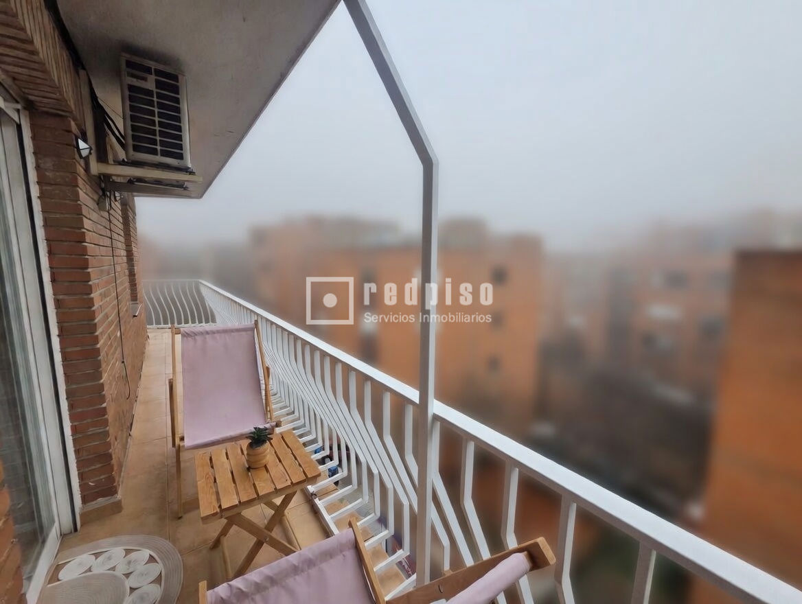 Piso en venta en Alcorcón, Madrid 16/24