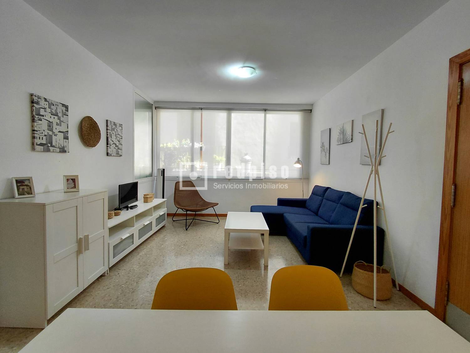 Piso en alquiler  La Saïdia, València  1/1