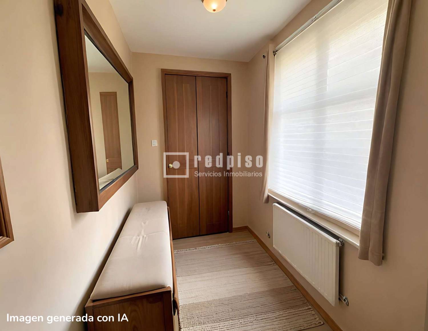 Piso en venta en calle De Berenguer De Montoliu, Alboraia, Valencia 16/17
