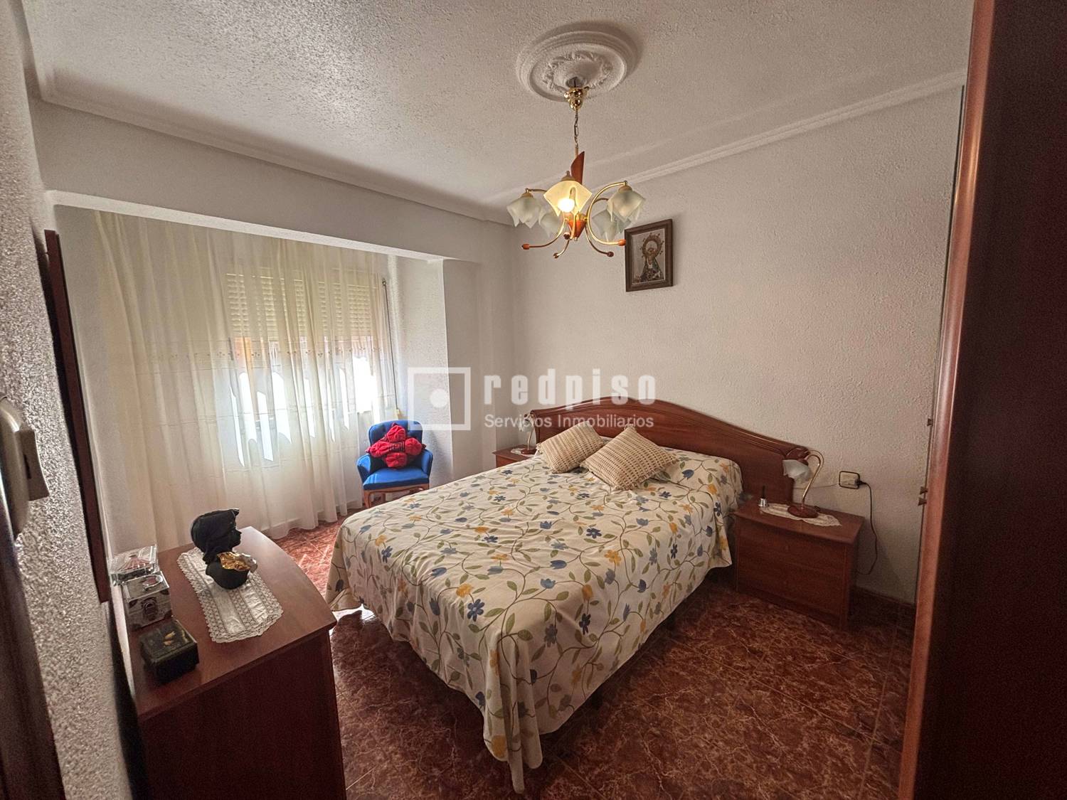 Piso en venta en calle De Berenguer De Montoliu, Alboraia, Valencia 8/17