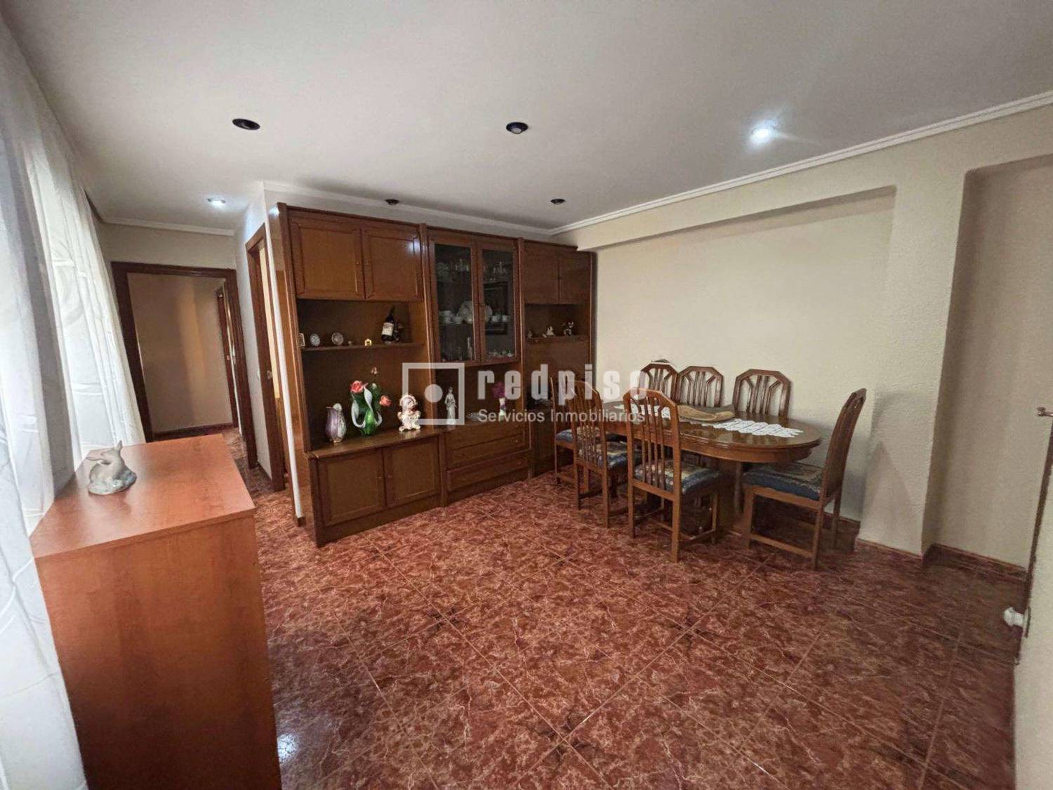 Piso en venta  calle de Berenguer de Montoliu, Alboraia, Valencia  1/1