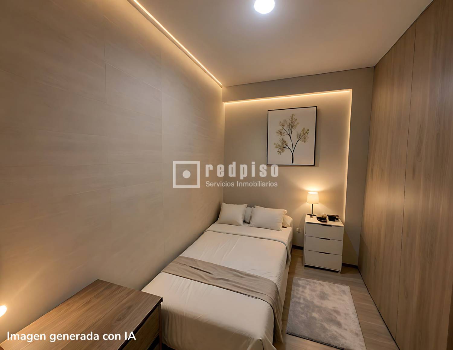 Piso en venta en calle De Berenguer De Montoliu, Alboraia, Valencia 12/17