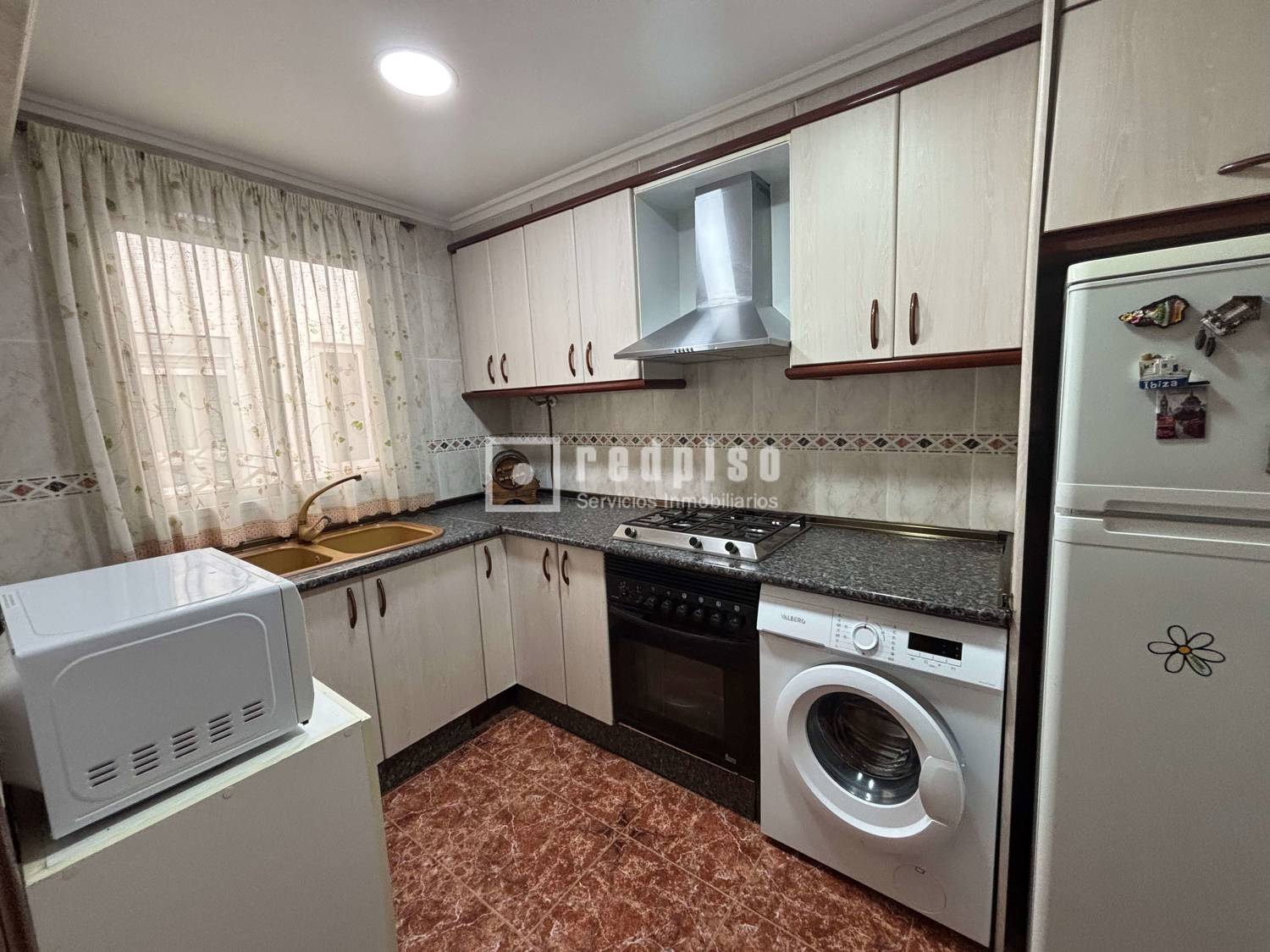 Piso en venta en calle De Berenguer De Montoliu, Alboraia, Valencia 3/17