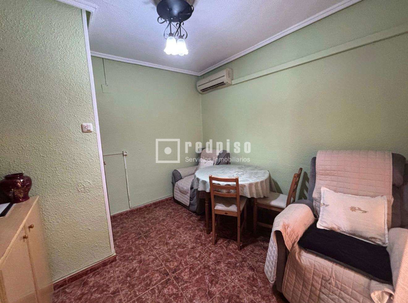 Piso en venta en calle De Berenguer De Montoliu, Alboraia, Valencia 7/17