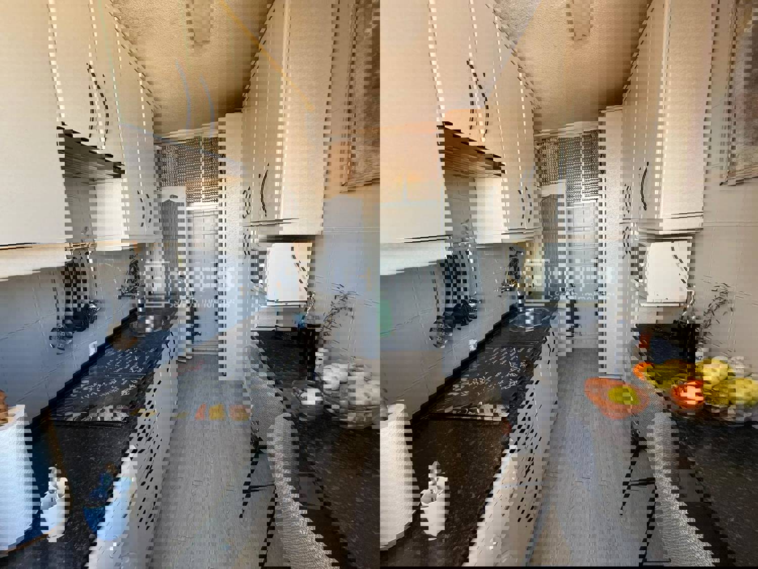 Piso en venta en Madrid 7/17