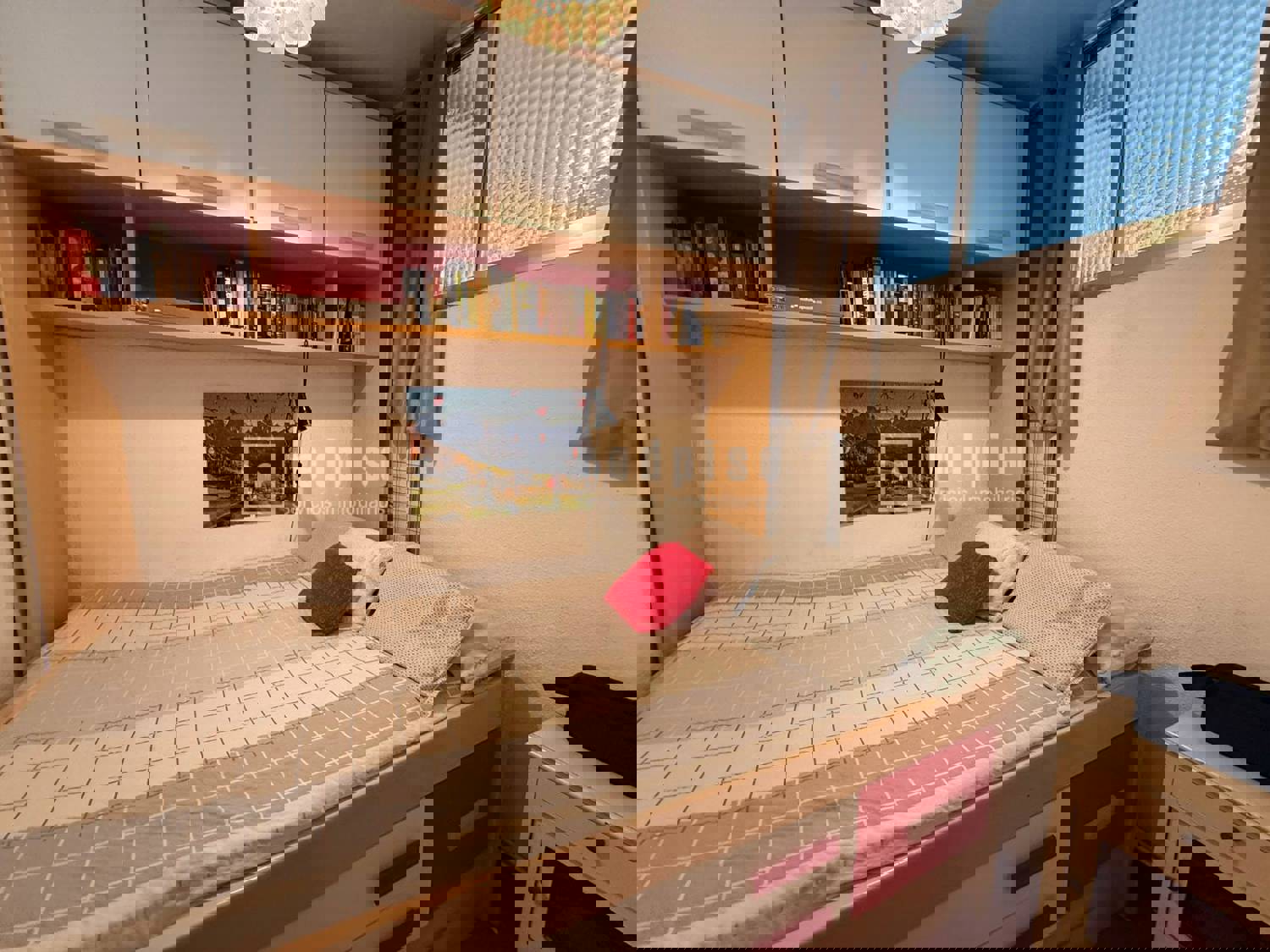 Piso en venta en Madrid 14/17