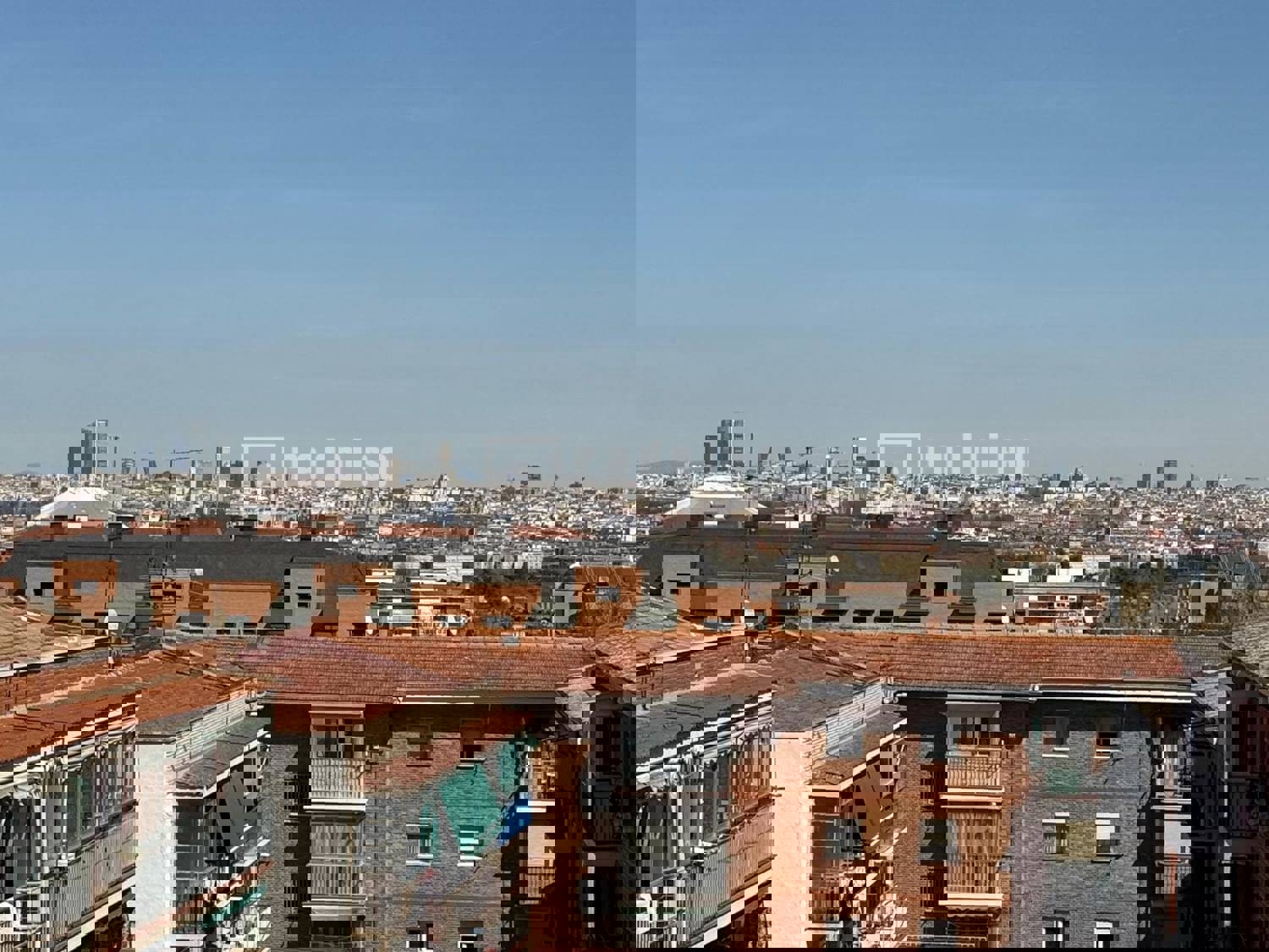 Piso en venta en Madrid 17/17