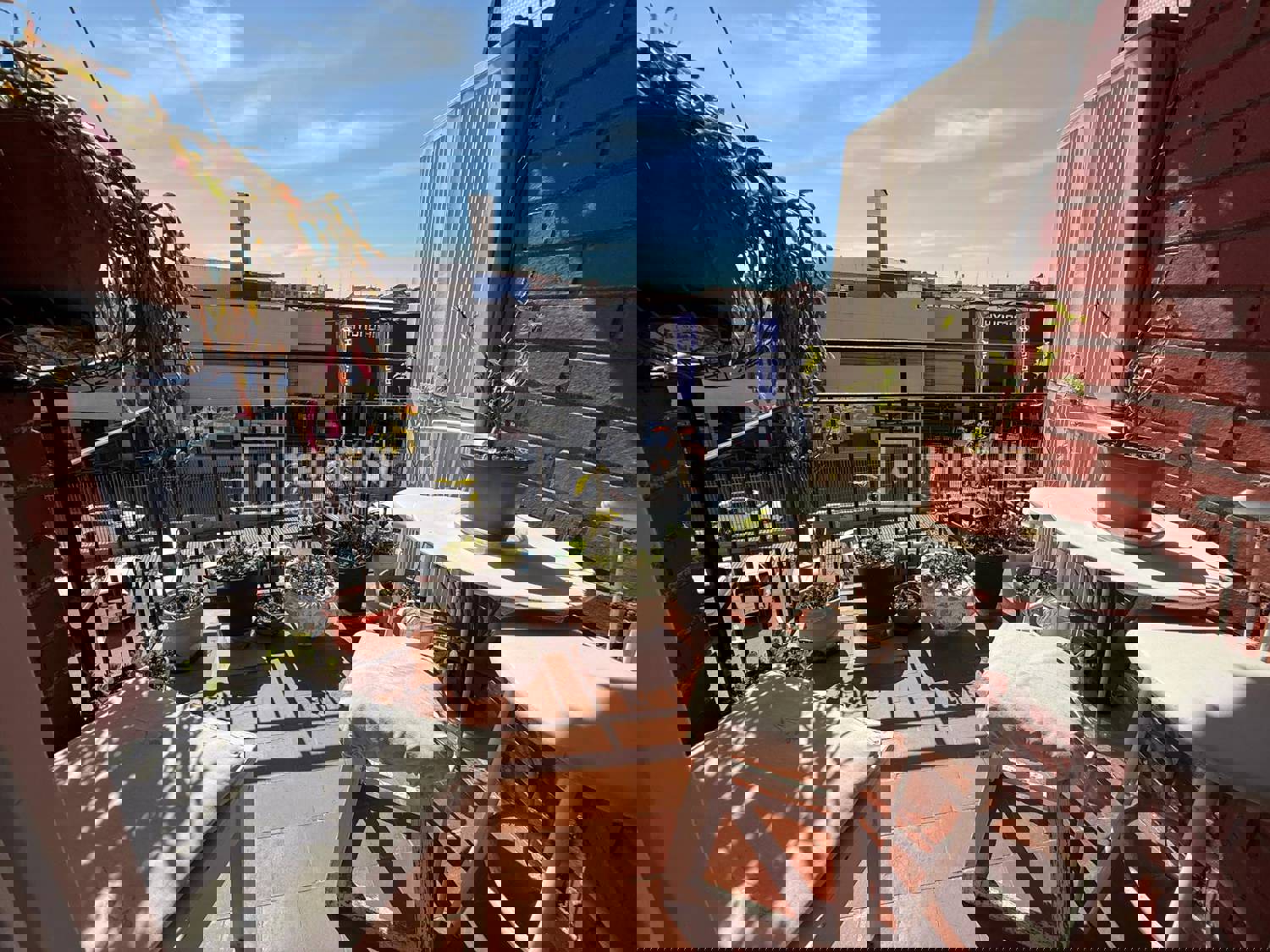 Piso en venta en Madrid 16/17