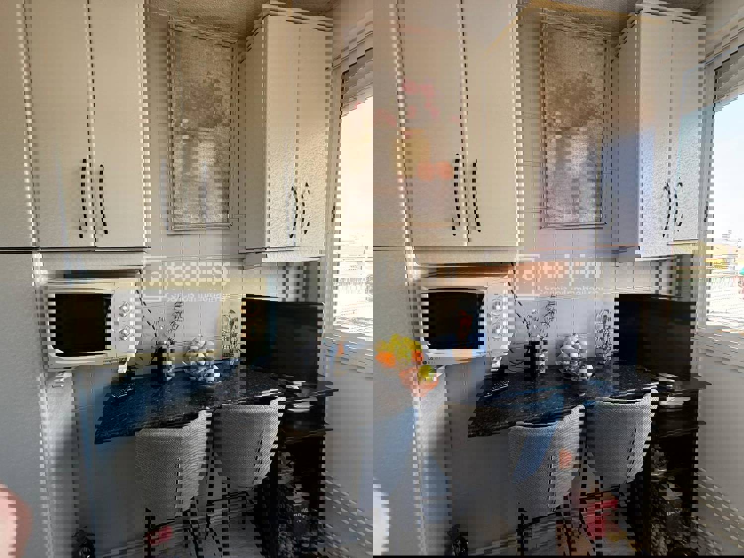 Piso en venta en Madrid 8/17