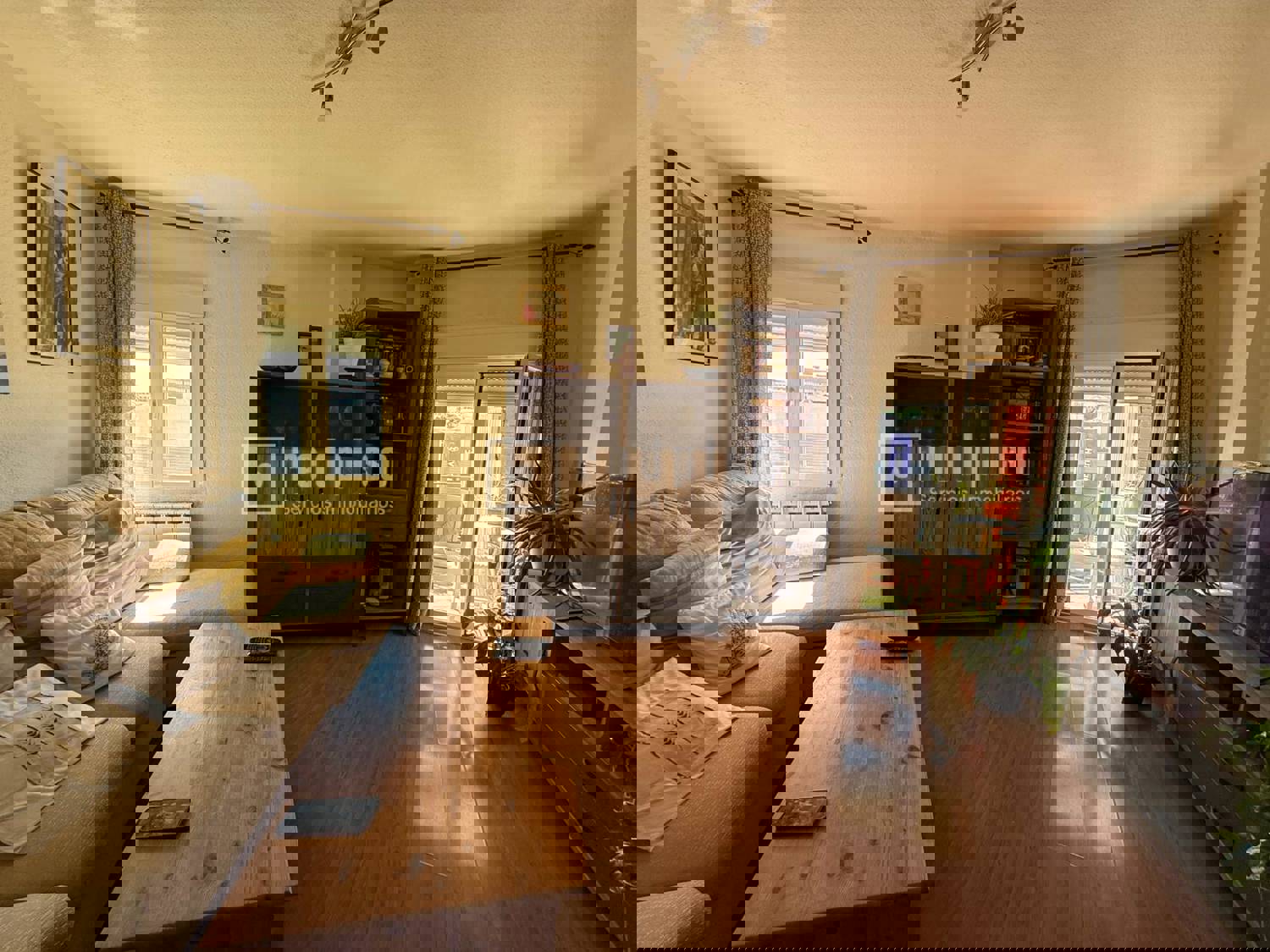 Piso en venta en Madrid 4/17