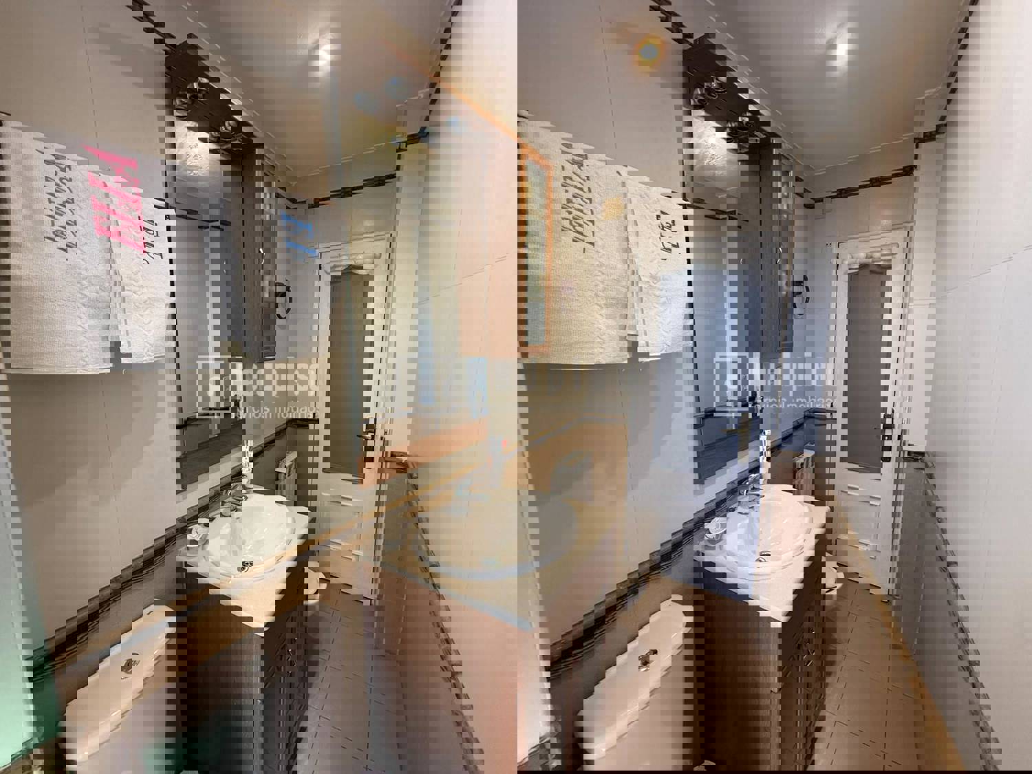 Piso en venta en Madrid 12/17