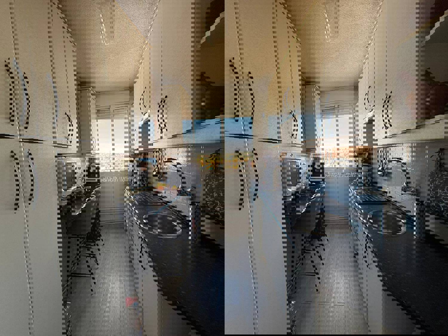 Piso en venta en Madrid 6/17